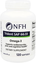 Trident SAP 66:33