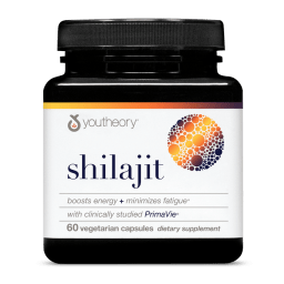 Shilajit 500 mg