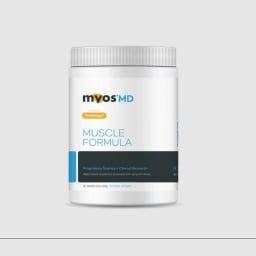 Muscle Formula