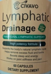 Lymphatic Drainage