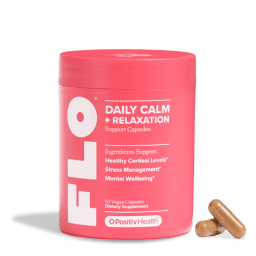 FLO Daily Calm + Relaxation