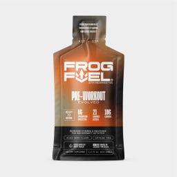 Ultra Pre-Workout Evolved (Caffeine Free Mixed Berry)