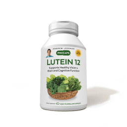 Lutein 12