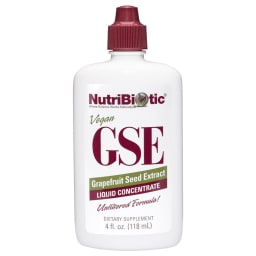 GSE Grapefruit Seed Extract