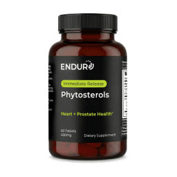 Phytosterols 450 mg