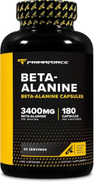 Beta Alanine