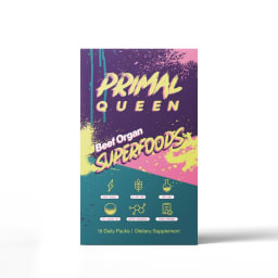 Beef Organ Superfoods