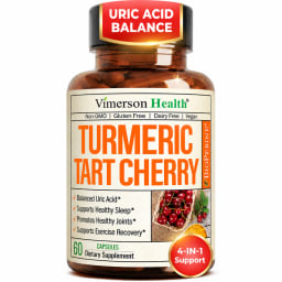 Turmeric Tart Cherry