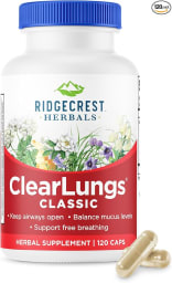ClearLungs Classic