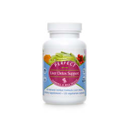 Perfect Liver Detox Support