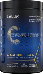 CreVolution