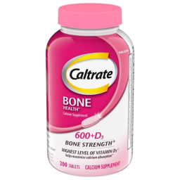 Bone Health 600+D3