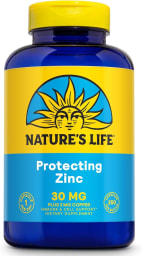 Zinc 30 mg