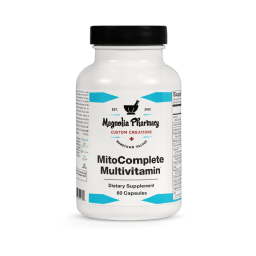 MitoComplete Multivitamin
