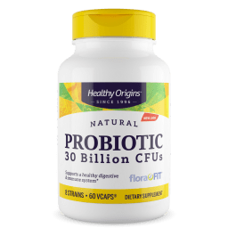 Probiotic 30 Billion CFU's