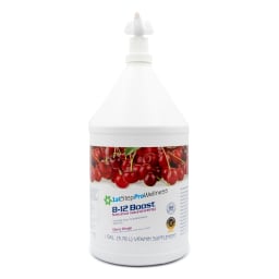 Liquid B-12 Boost (Cherry Charge)