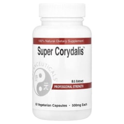 Super Corydalis