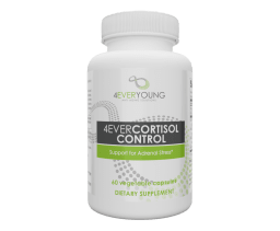 4EVERCORTISOL CONTROL