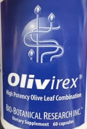 Olivirex