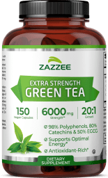 Extra Strength Green Tea Extract