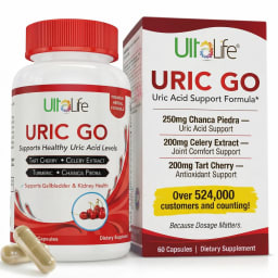 URIC GO