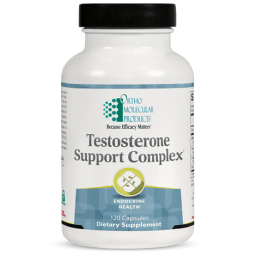 Testosterone Support Complex