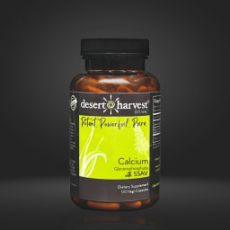 Calcium Glycerophosphate