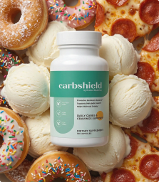 CarbShield