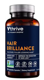 Hair Brilliance