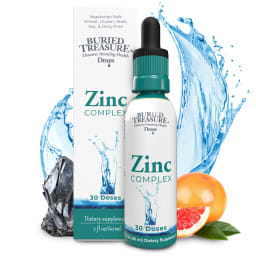 Zinc Complex