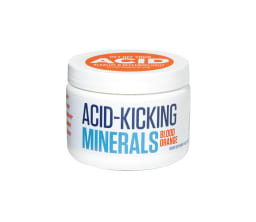 Acid-Kicking Minerals (Blood Orange)
