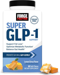 Super GLP-1 Support