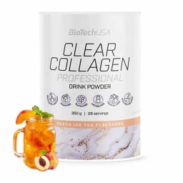 Clear Collagen