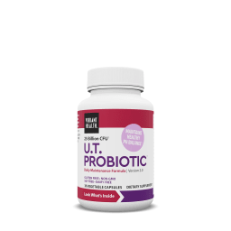 U.T. Probiotic