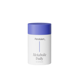Metabolic Daily