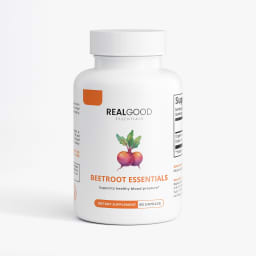 Beetroot Essentials