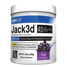 Jack3d (Grape)