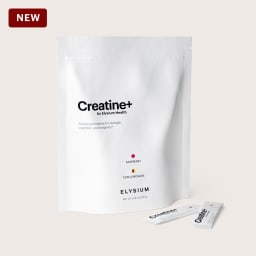 Creatine+ (Rapberry, Pom Lemonade)