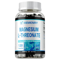 Magnesium L-Threonate