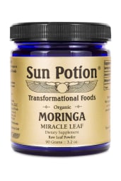 Moringa