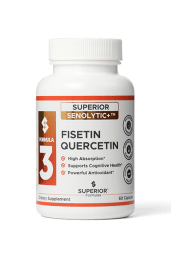 Superior Senolytic+