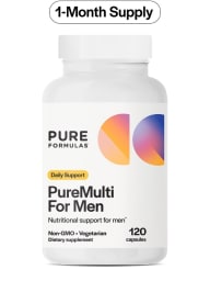 PureMulti for Men