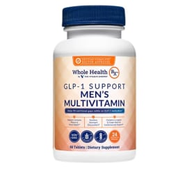 GLP-1 Support Men's Multivitamin