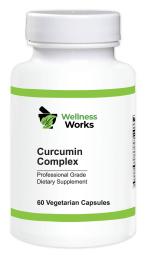 Curcumin Complex