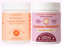 Vaginal Probiotic