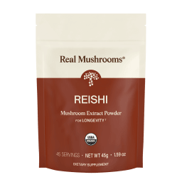 Reishi Powder