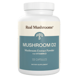 Mushroom D2