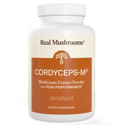 Cordyceps-M Capsules
