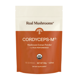 Cordyceps-M Powder