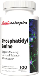 Phosphatidyl Serine